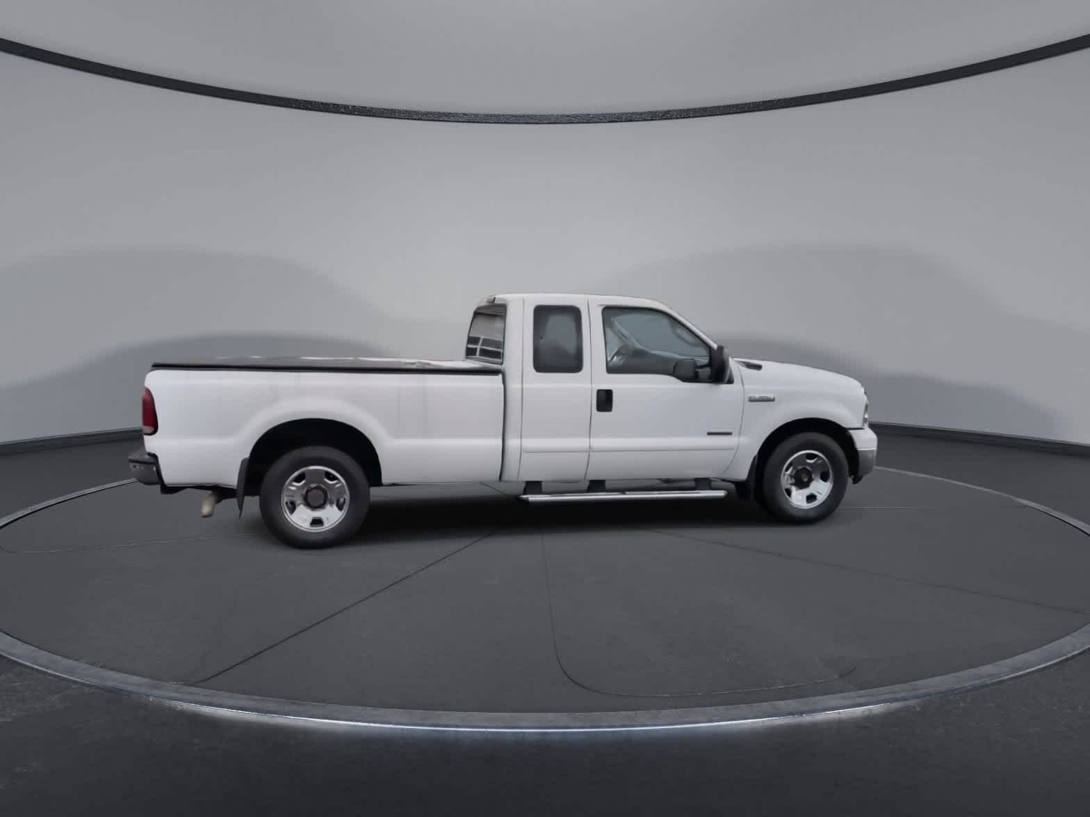 Thumbnail: 2007 Ford F-350 - 9