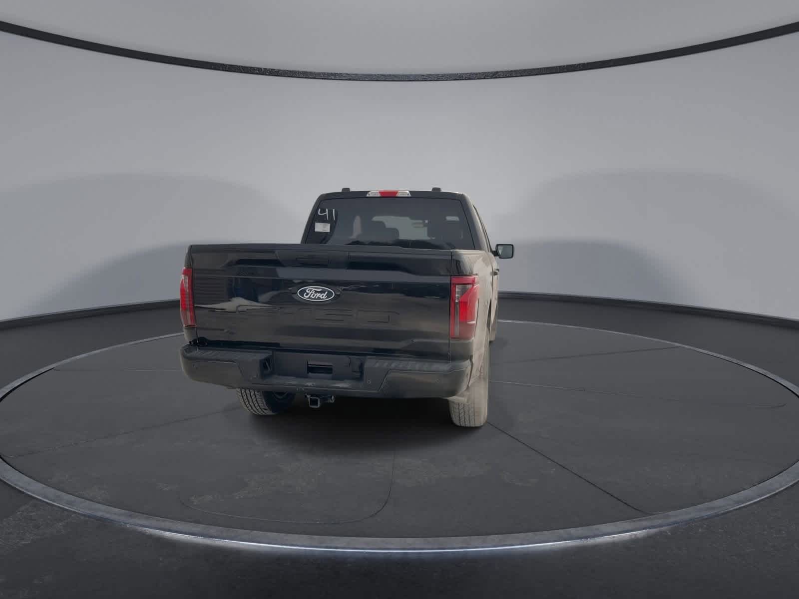 Thumbnail: 2026 Ford F-150 - 7