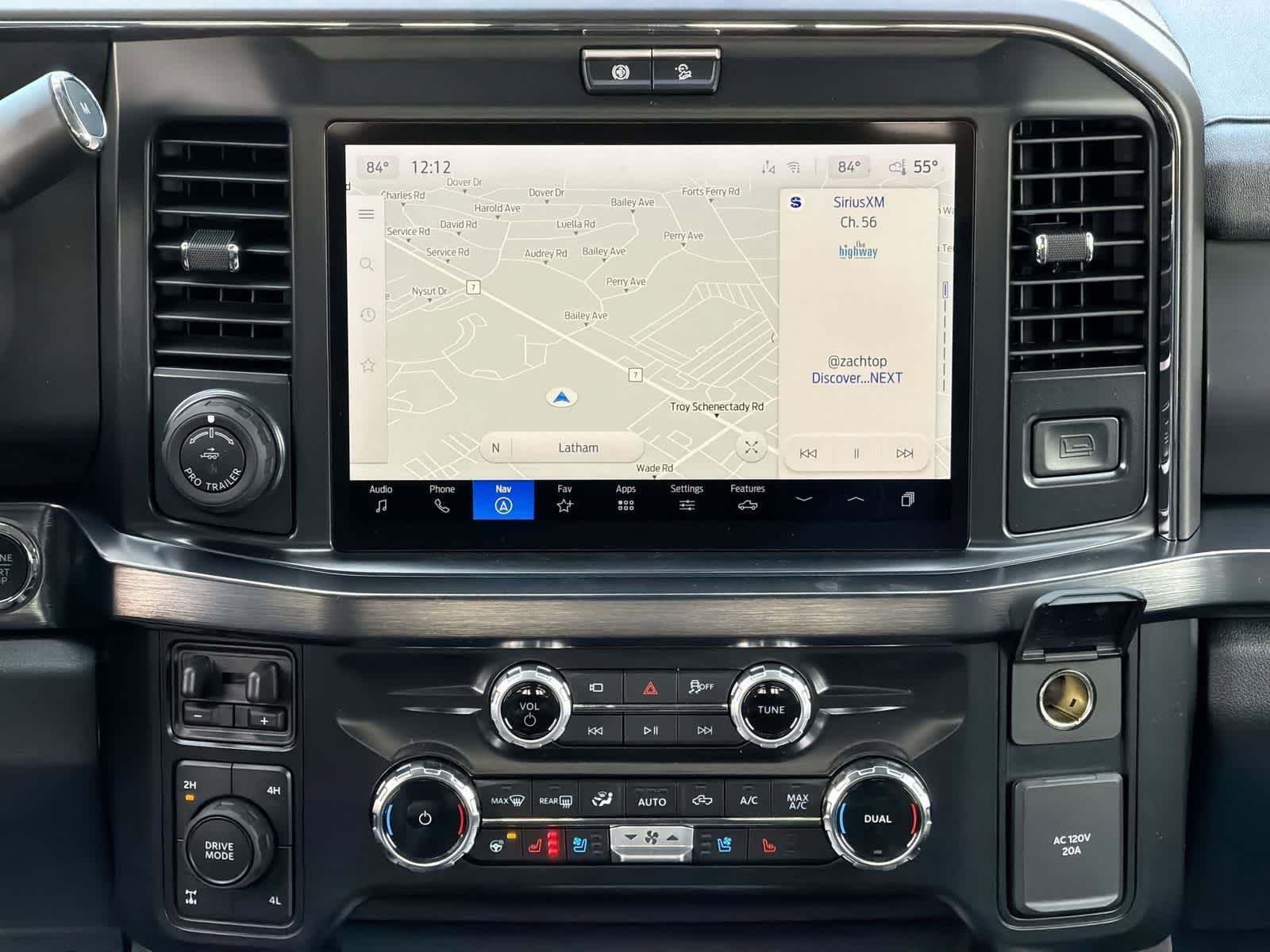 Thumbnail: 2026 Ford F-350 - 28