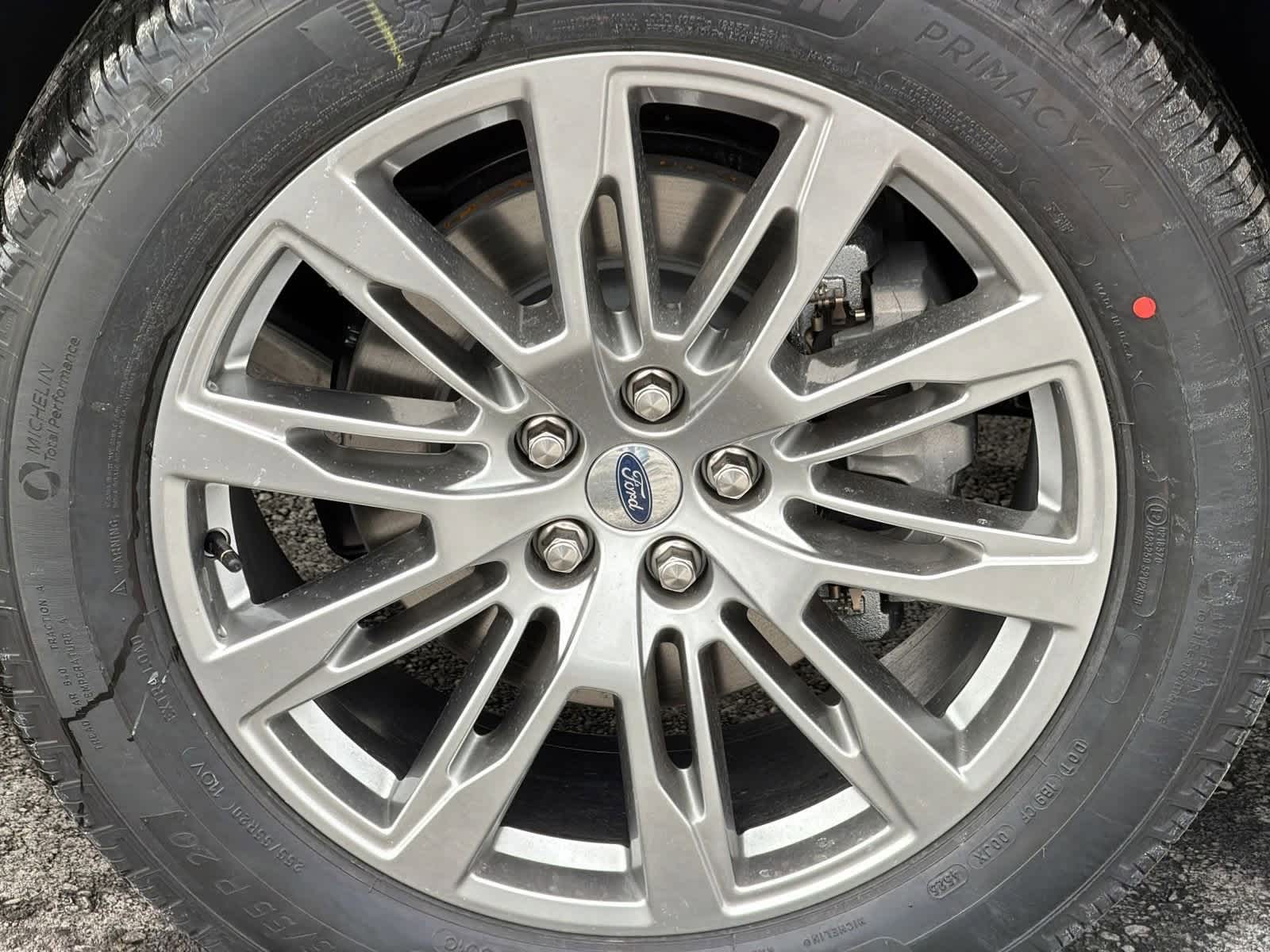 Thumbnail: 2026 Ford Explorer - 14