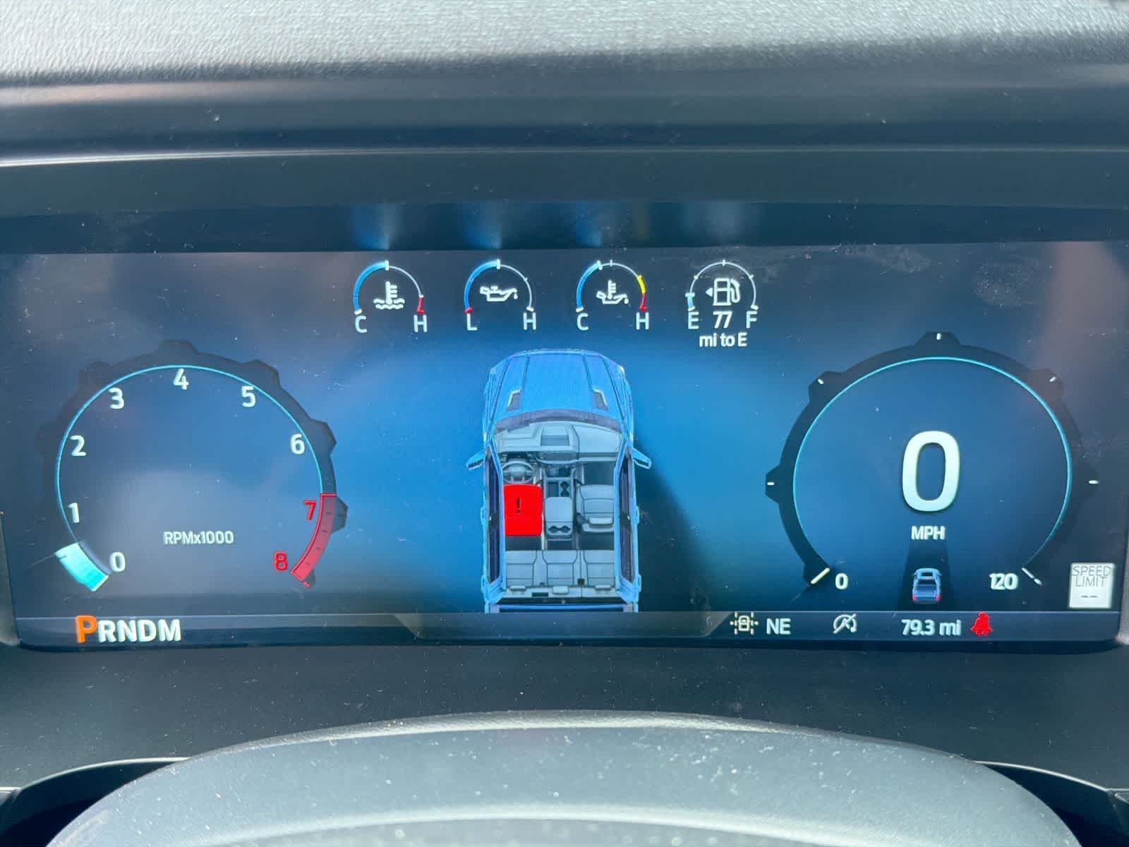 Thumbnail: 2026 Ford F-150 - 33