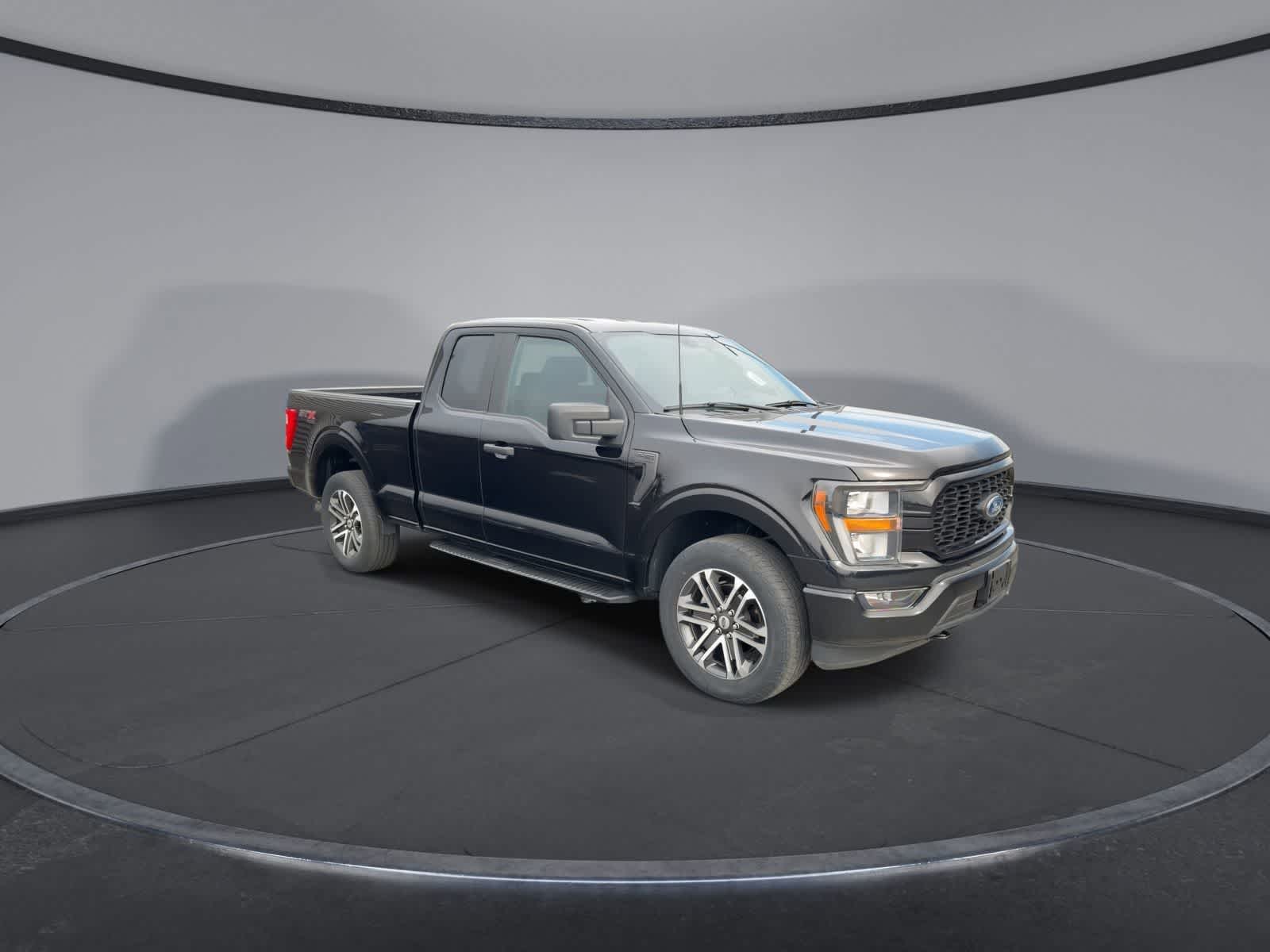 Thumbnail: 2023 Ford F-150 - 2