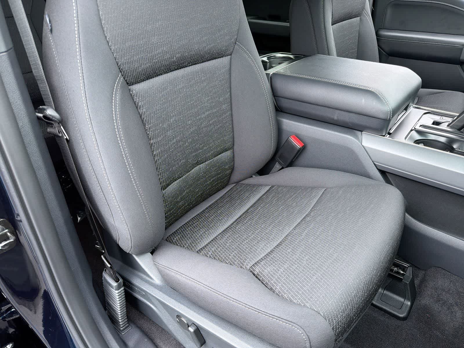 Thumbnail: 2026 Ford F-150 - 22