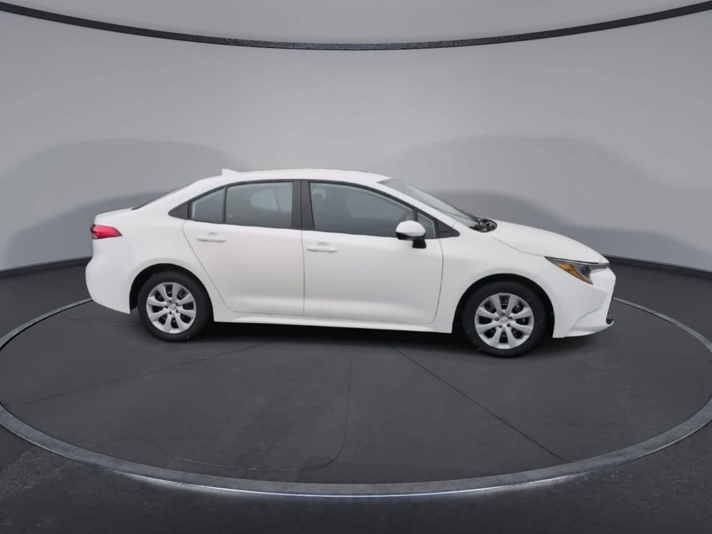 Thumbnail: 2023 Toyota Corolla - 9