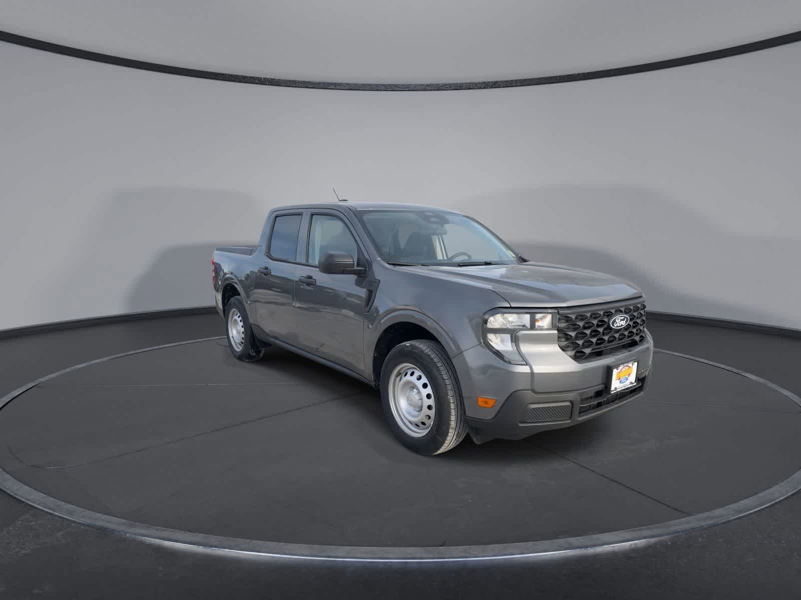 Thumbnail: 2026 Ford Maverick - 2