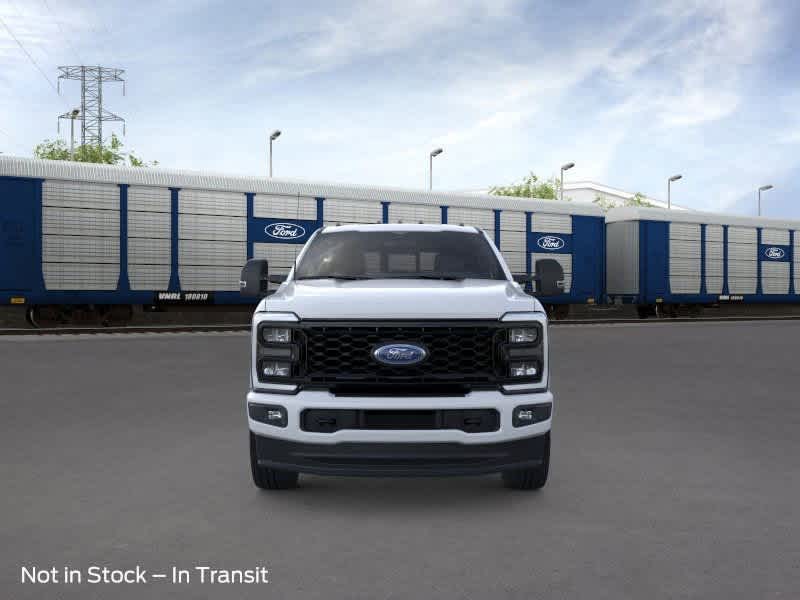 Thumbnail: 2026 Ford F-250 - 6