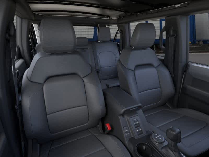 Thumbnail: 2025 Ford Bronco - 10