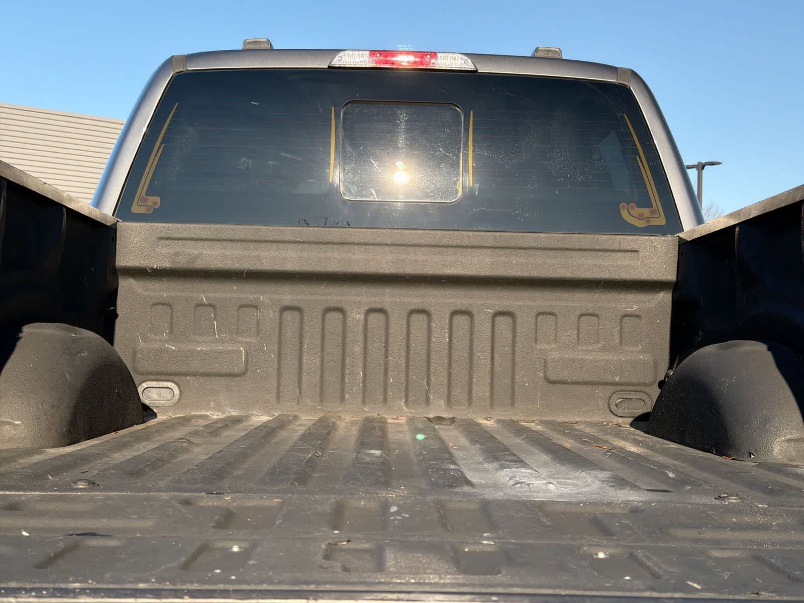 Thumbnail: 2022 Ford F-150 - 33