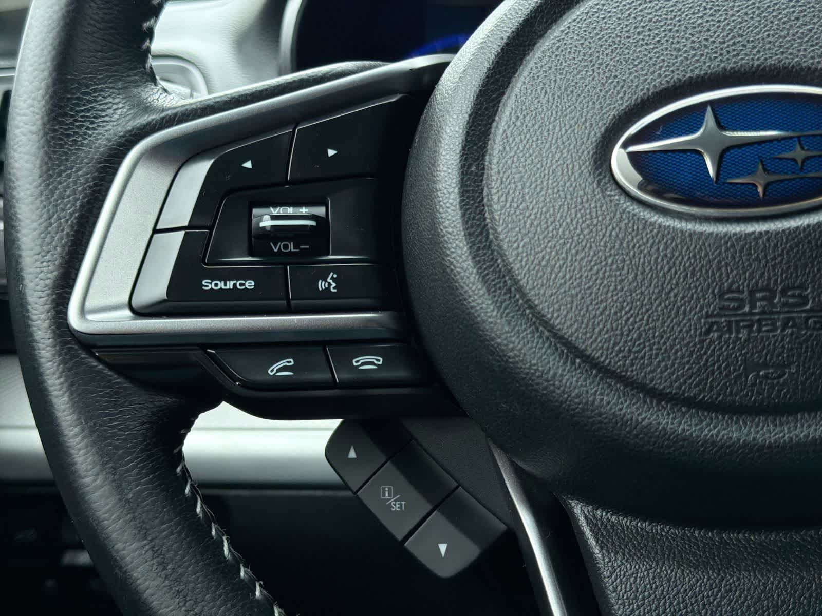 Thumbnail: 2019 Subaru Outback - 24