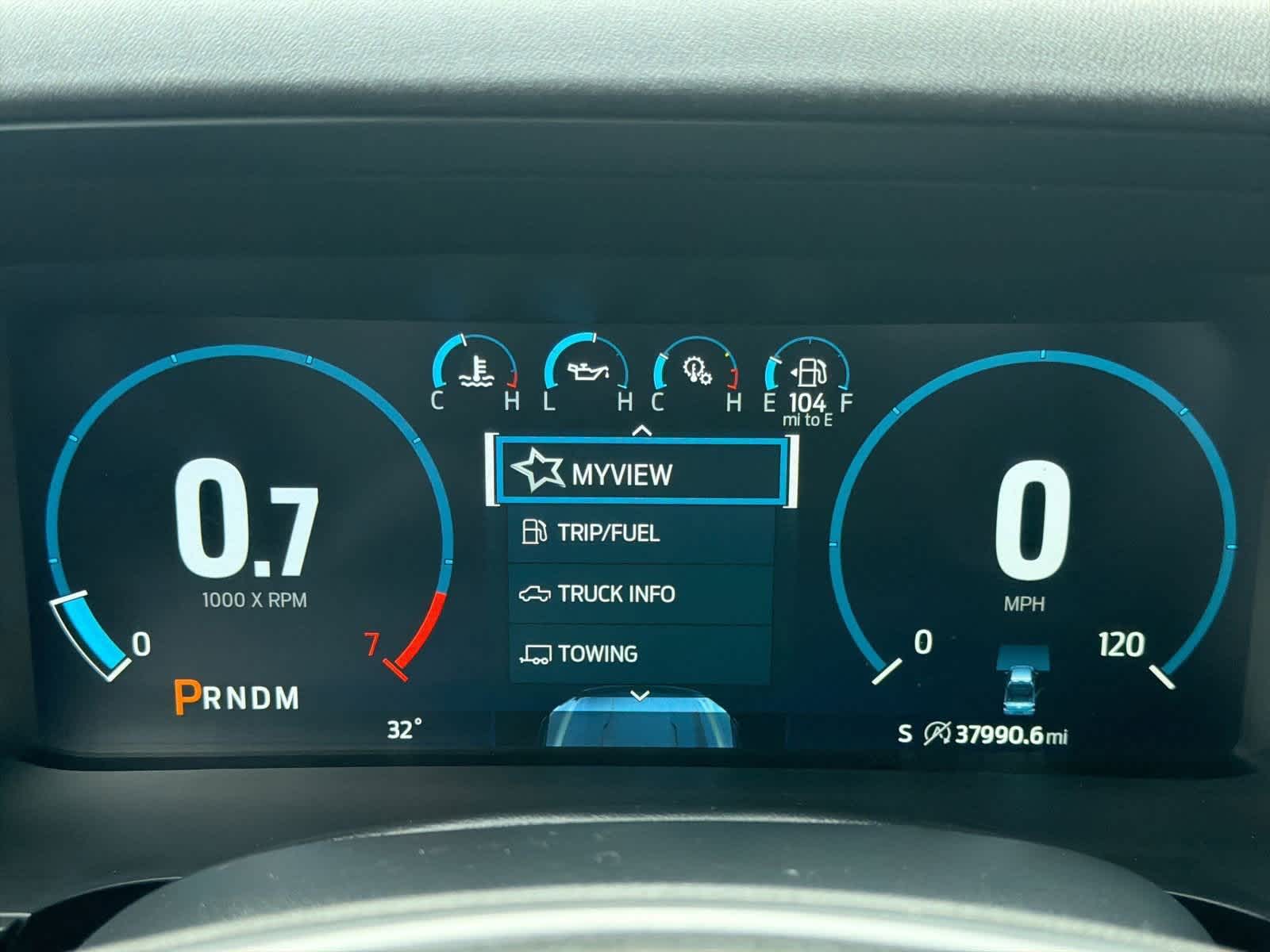 Thumbnail: 2023 Ford F-150 - 36