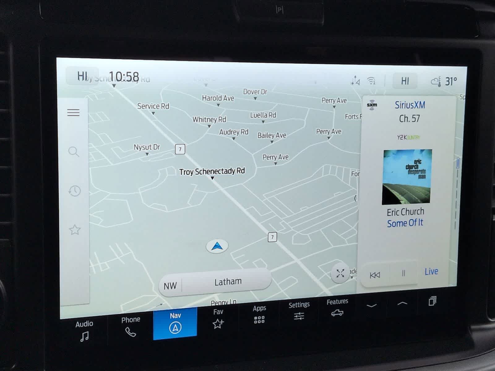 Thumbnail: 2025 Ford F-150 - 29