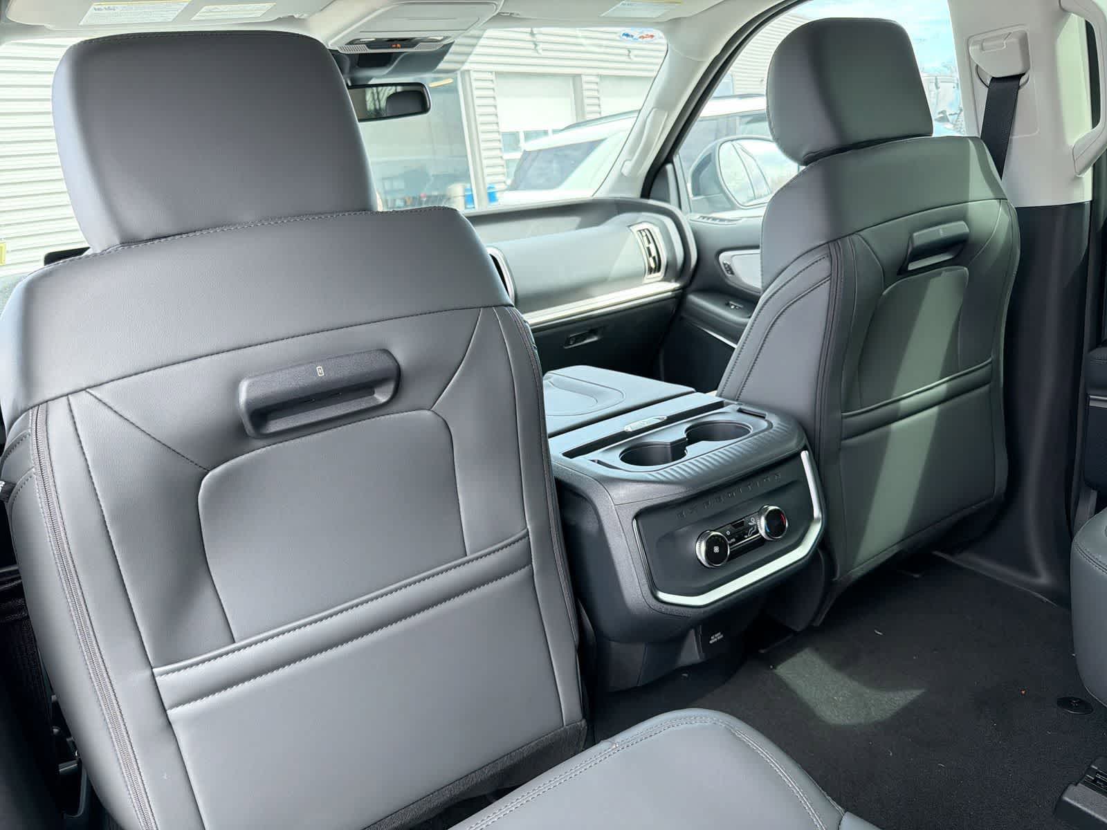 Thumbnail: 2026 Ford Expedition - 19