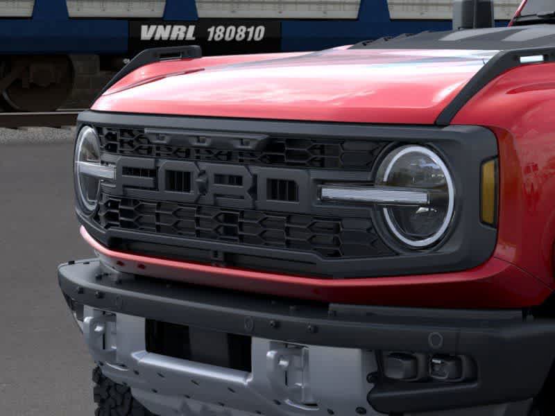 Thumbnail: 2026 Ford Bronco - 19
