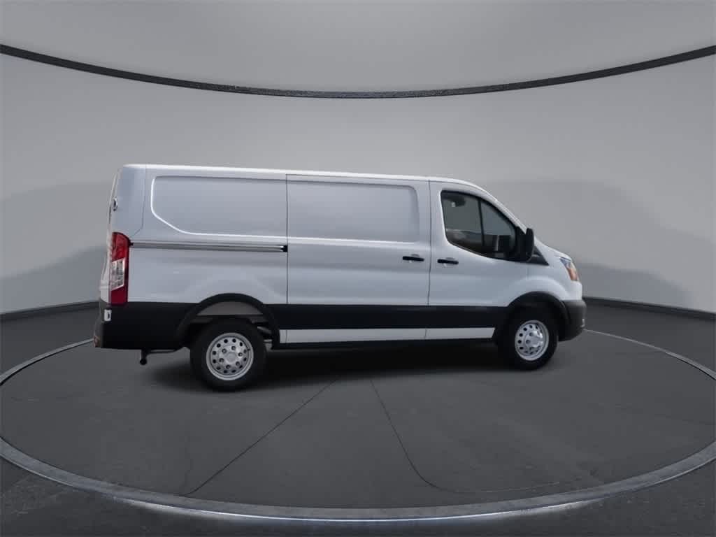 Thumbnail: 2025 Ford Transit Series - 9