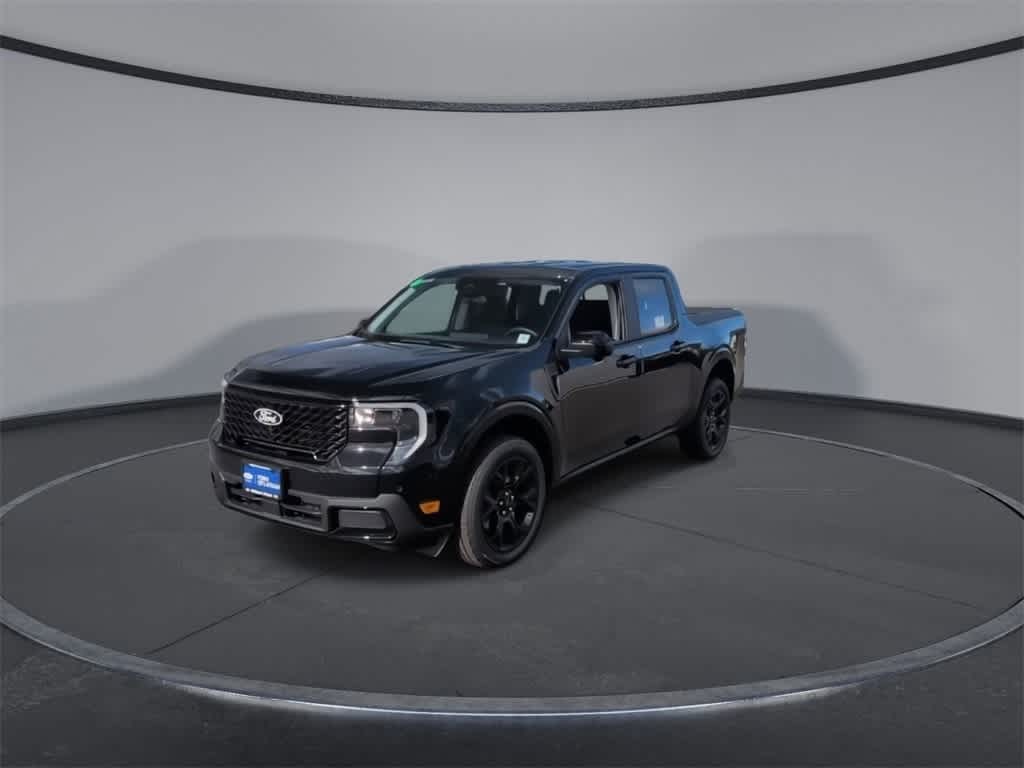 Thumbnail: 2025 Ford Maverick - 3