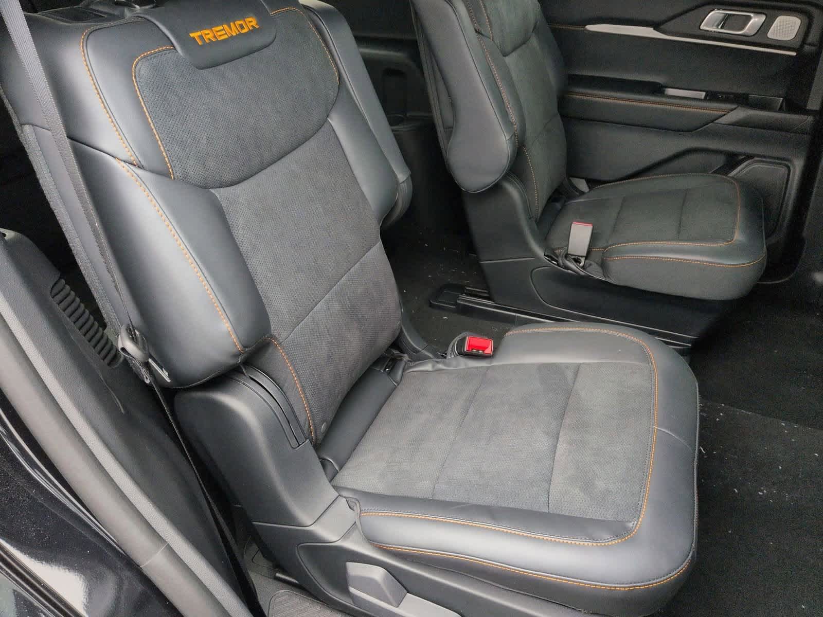 Thumbnail: 2026 Ford Explorer - 22