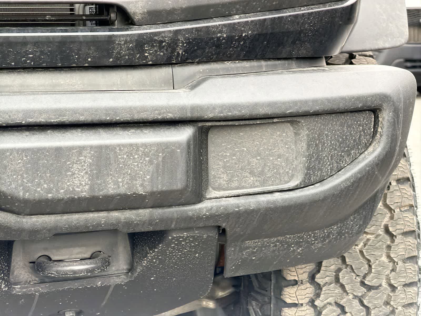 Thumbnail: 2025 Ford Bronco - 11