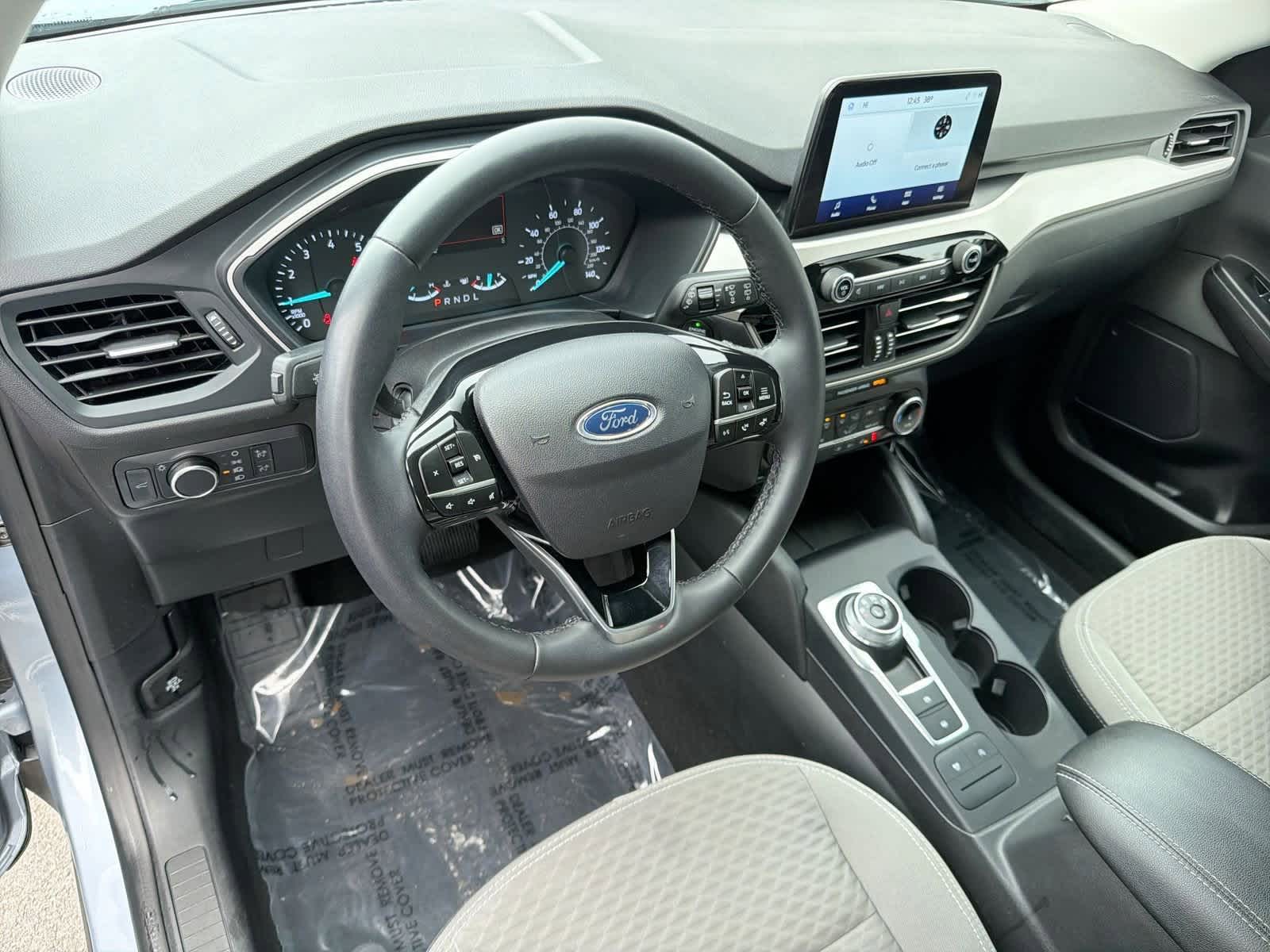 Thumbnail: 2022 Ford Escape - 10