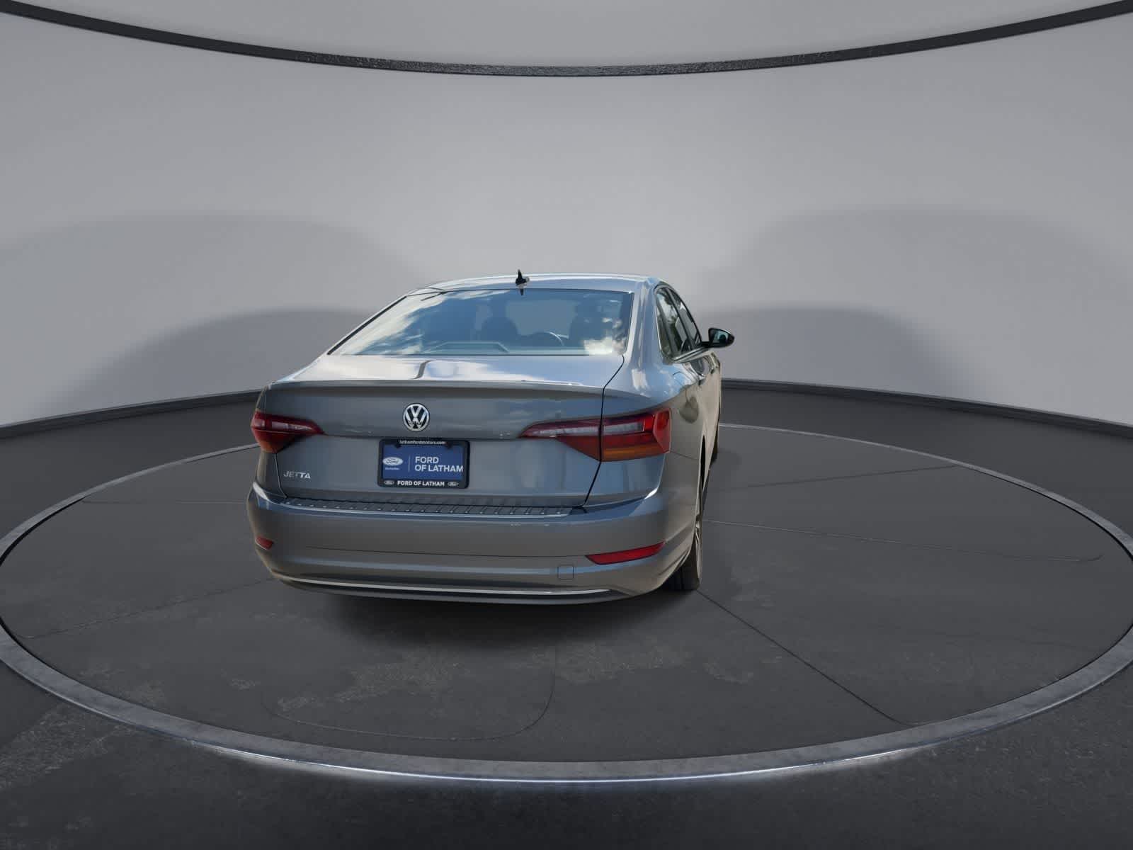 Thumbnail: 2019 Volkswagen Jetta - 7