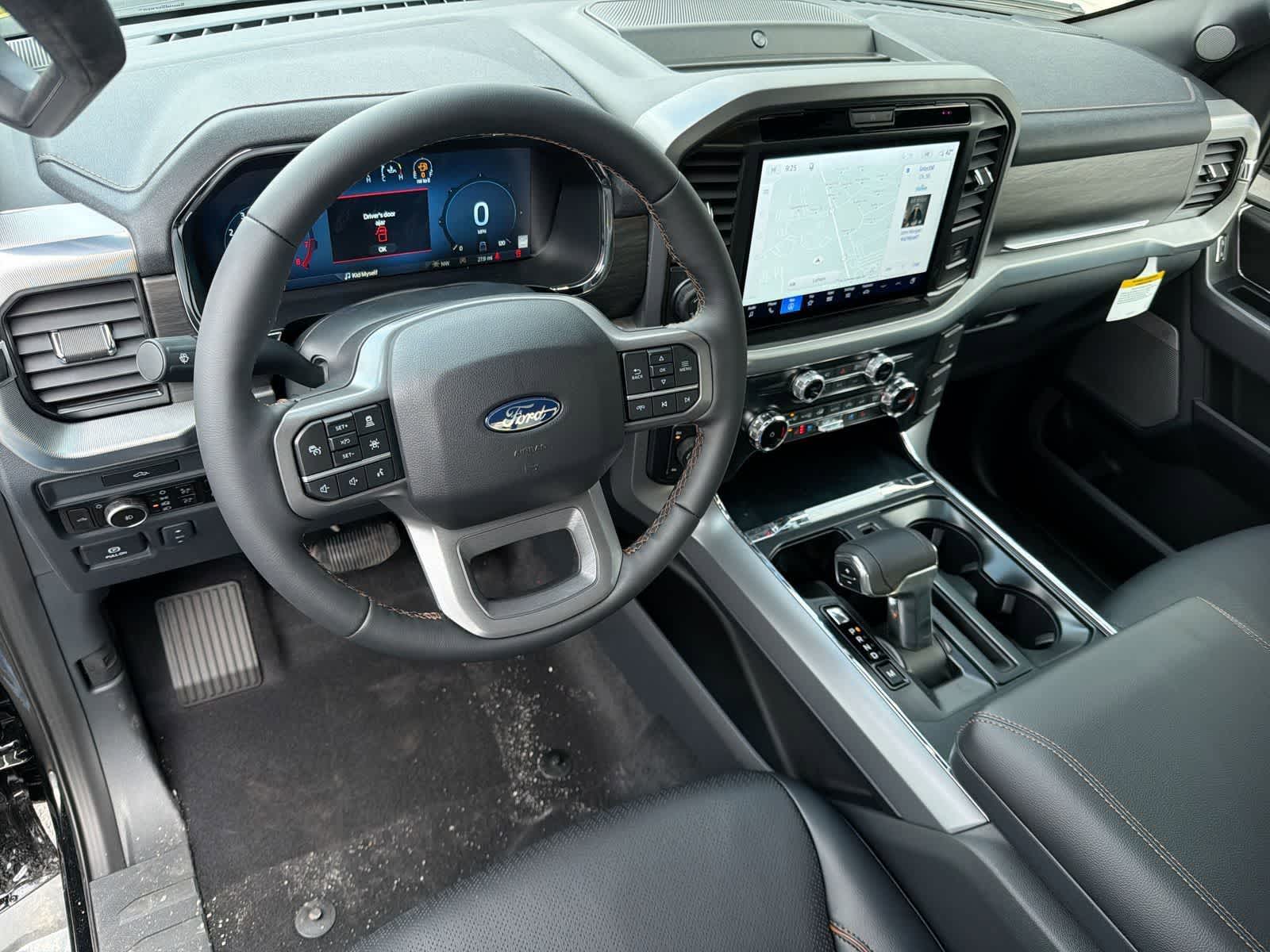 Thumbnail: 2026 Ford F-150 - 10