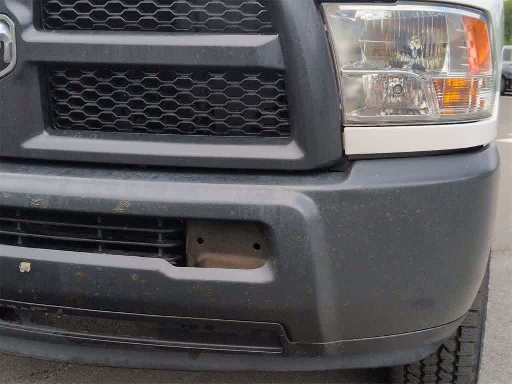 Thumbnail: 2017 RAM 2500 - 11