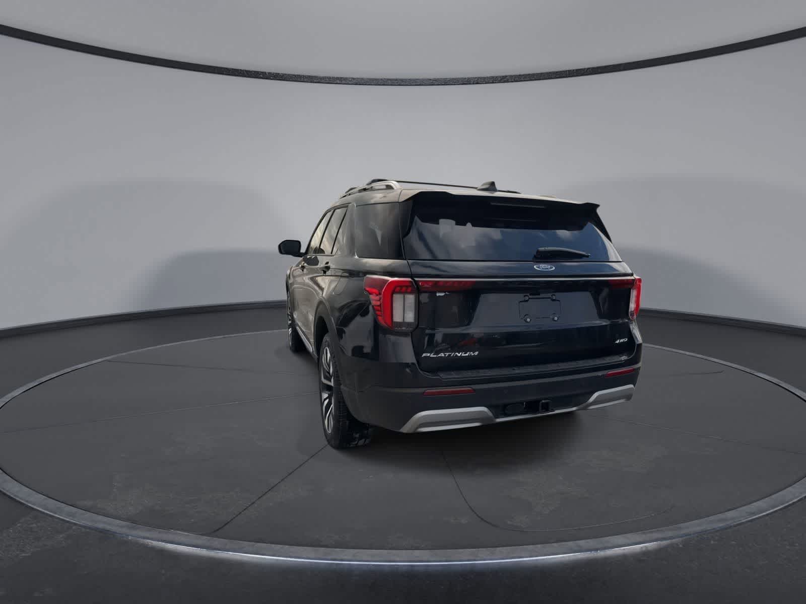 Thumbnail: 2026 Ford Explorer - 7