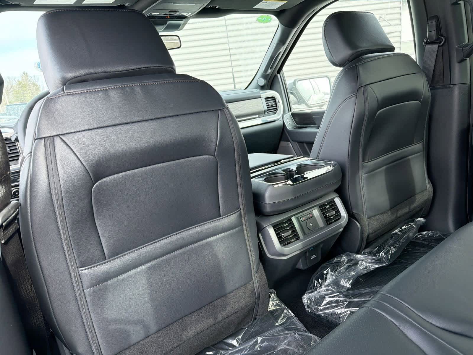 Thumbnail: 2026 Ford F-150 - 19