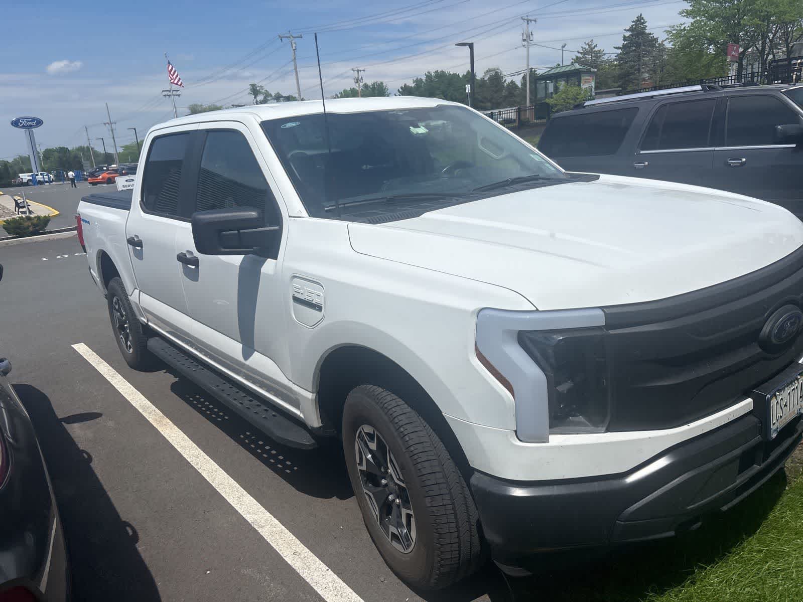 Thumbnail: 2023 Ford F-150 - 2