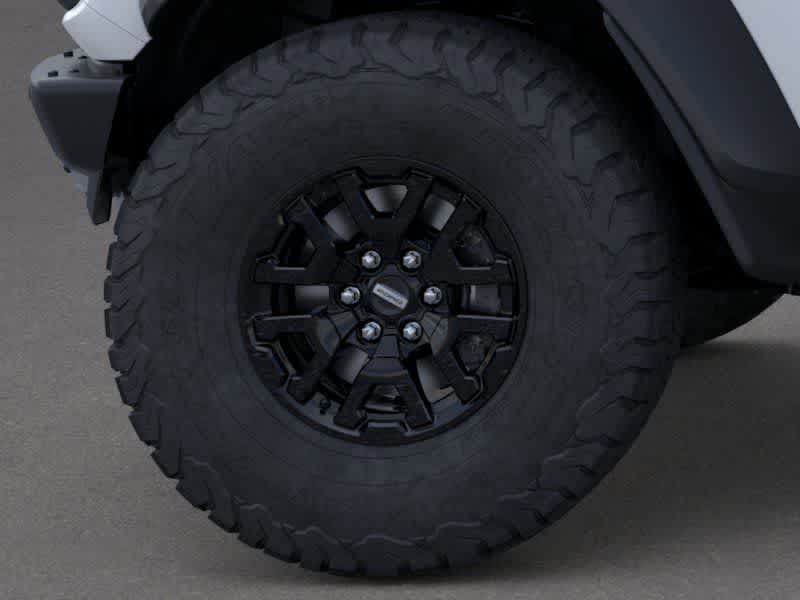 Thumbnail: 2026 Ford Bronco - 21