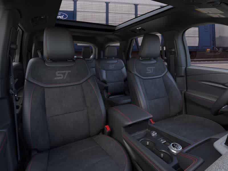 Thumbnail: 2026 Ford Explorer - 10