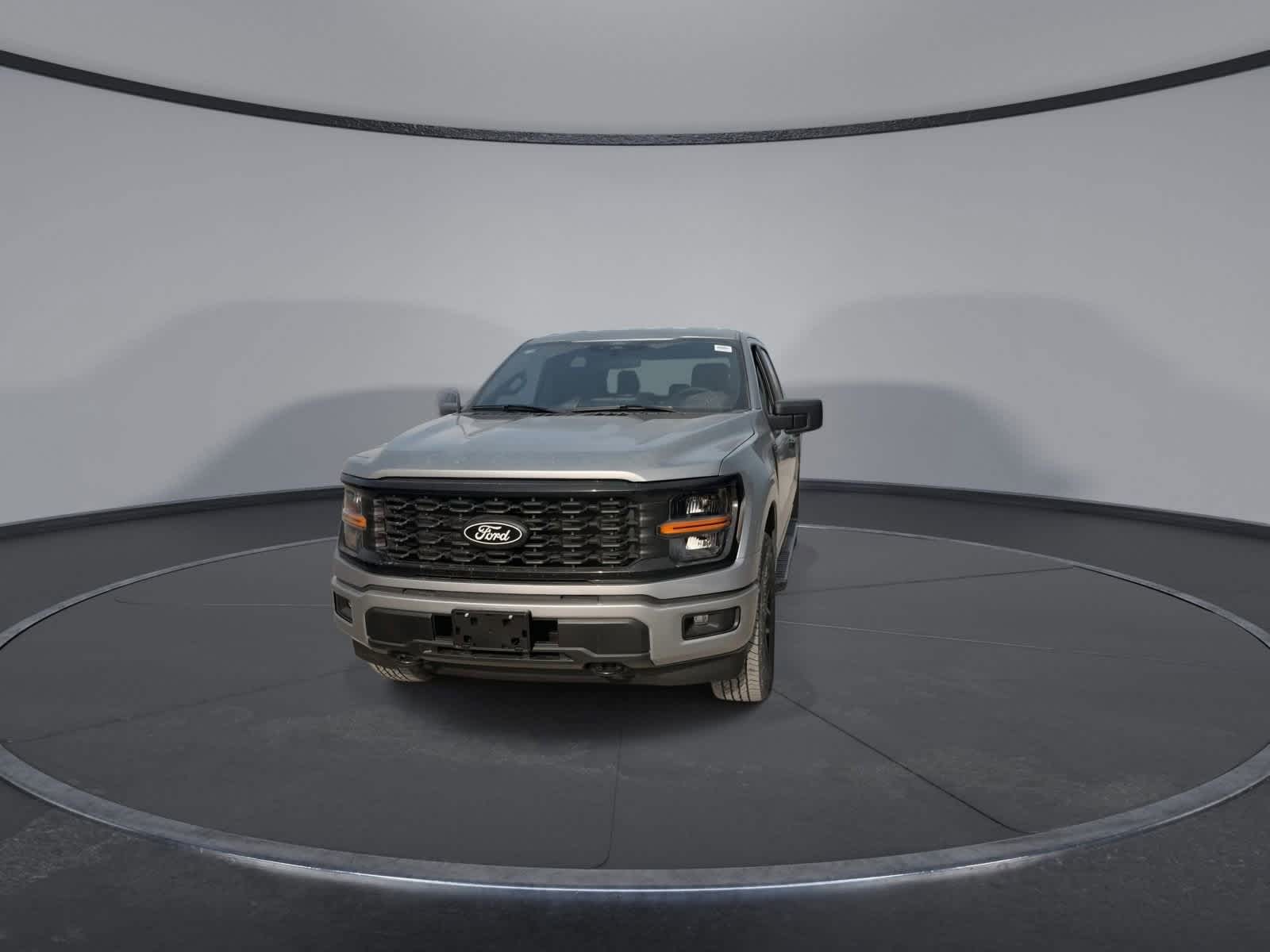 Thumbnail: 2025 Ford F-150 - 3