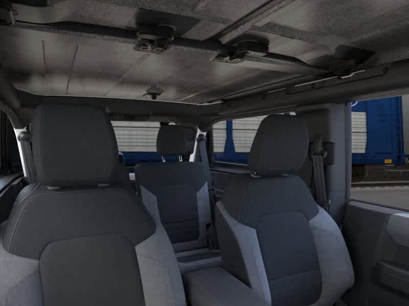 Thumbnail: 2026 Ford Bronco - 12