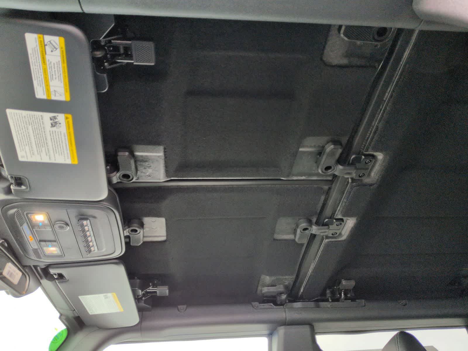 Thumbnail: 2025 Ford Bronco - 20