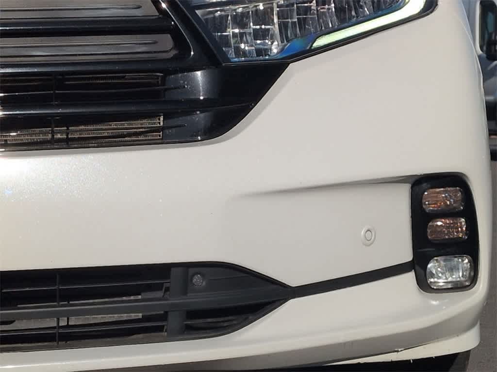 Thumbnail: 2023 Honda Odyssey - 11