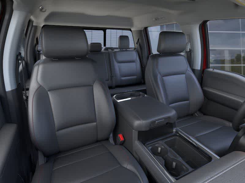 Thumbnail: 2026 Ford F-250 - 10