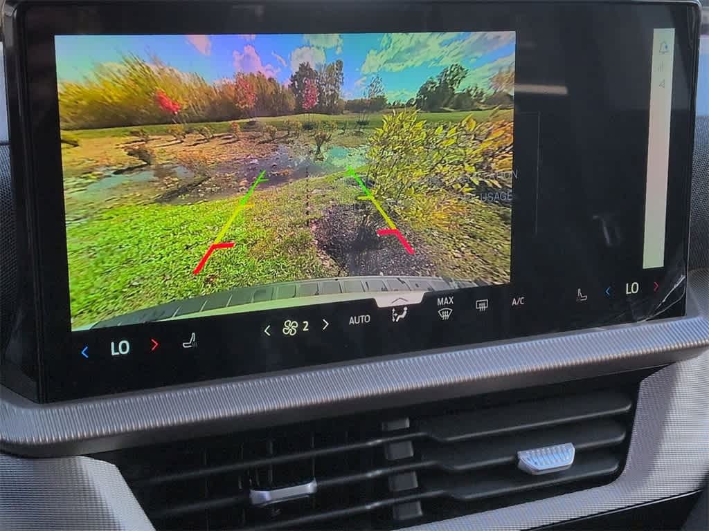 Thumbnail: 2026 Ford Explorer - 29