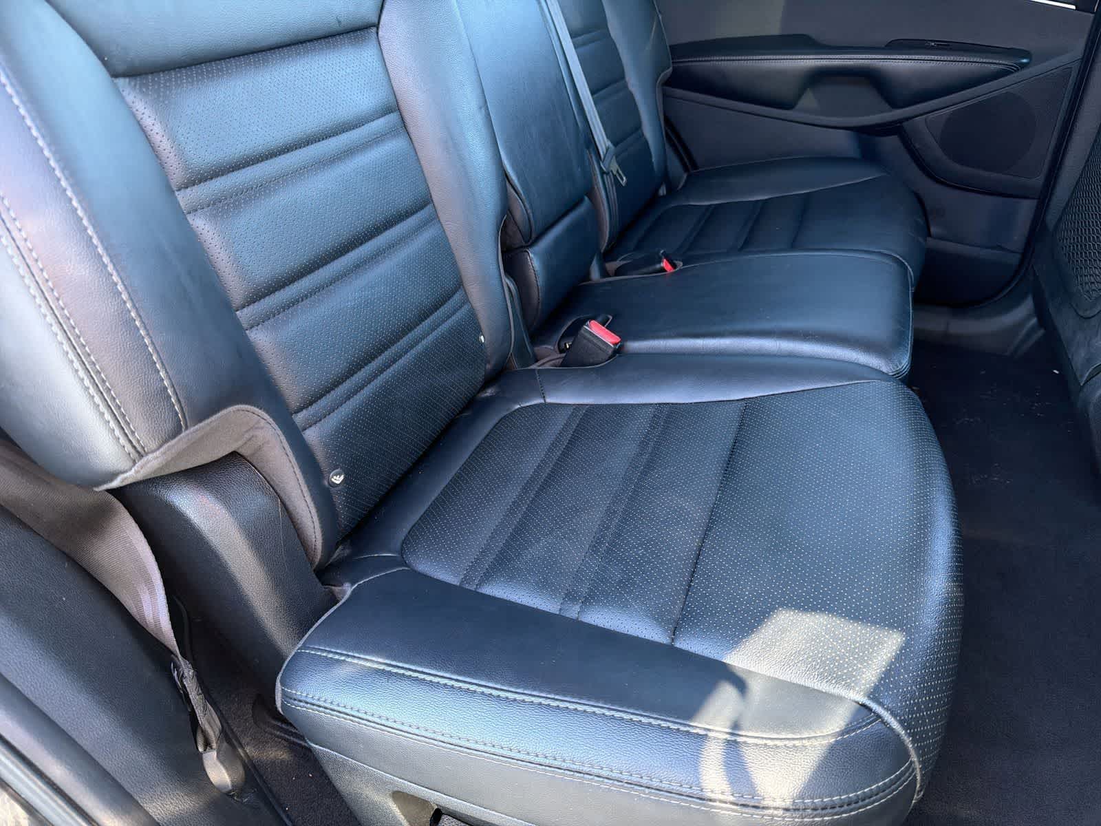 Thumbnail: 2019 Kia Sorento - 22