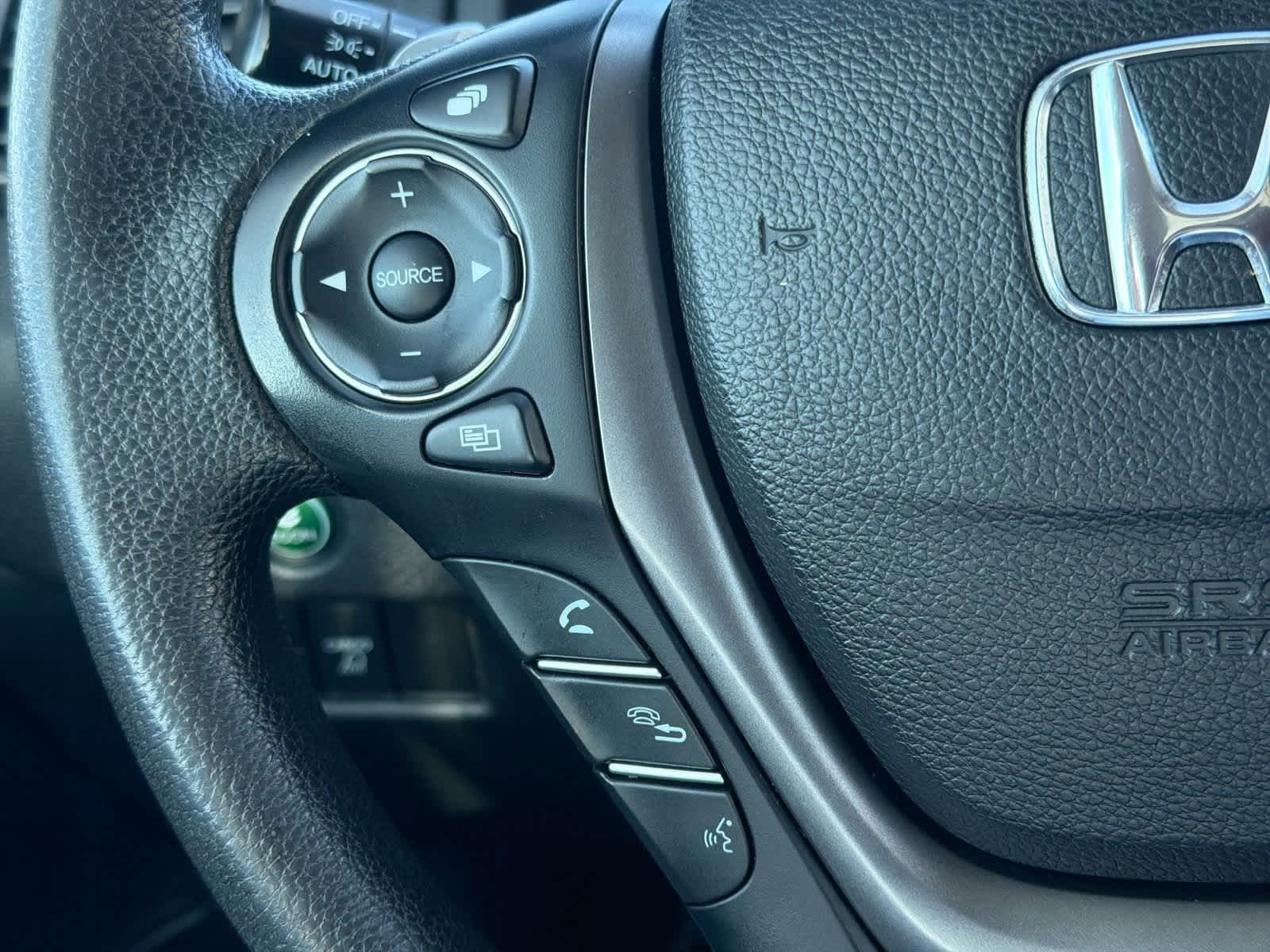 Thumbnail: 2020 Honda Ridgeline - 24