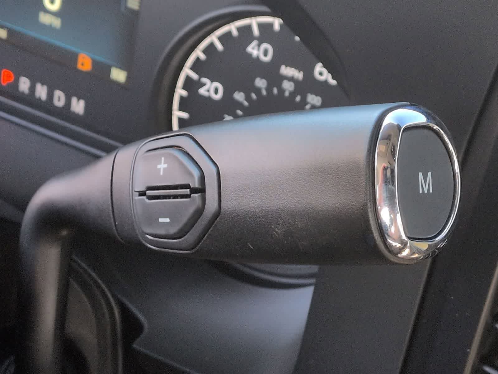 Thumbnail: 2026 Ford F-350 - 31