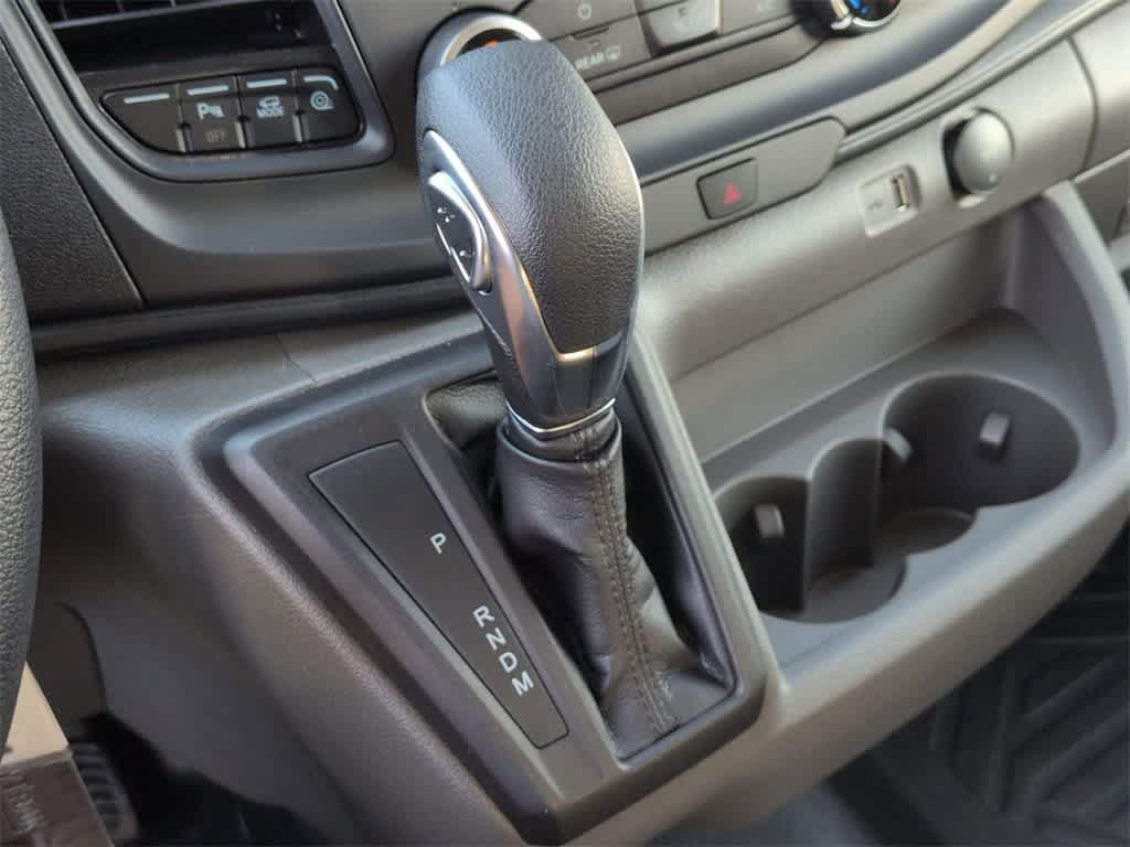 Thumbnail: 2025 Ford Transit Series - 31