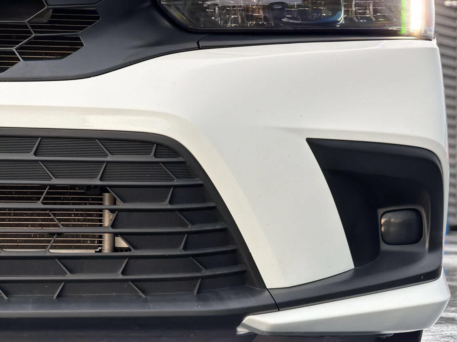 Thumbnail: 2024 Honda Civic - 11