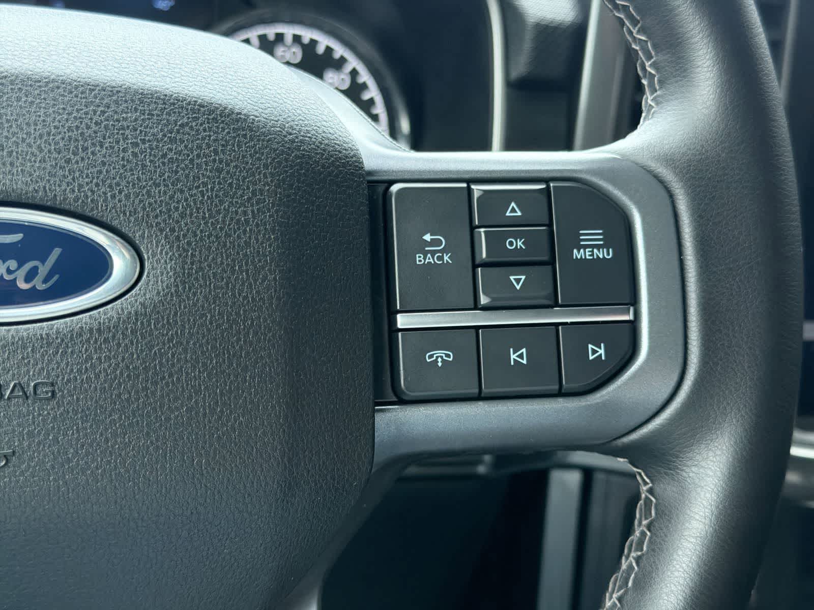 Thumbnail: 2023 Ford F-150 - 25