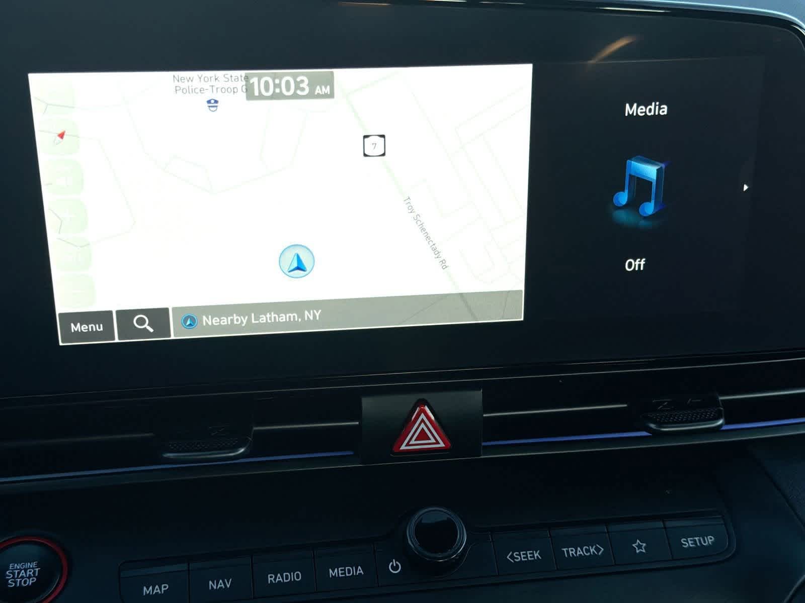 Thumbnail: 2024 Hyundai Elantra - 31