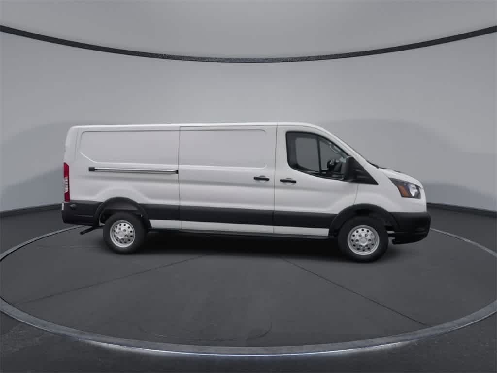 Thumbnail: 2025 Ford Transit Series - 9