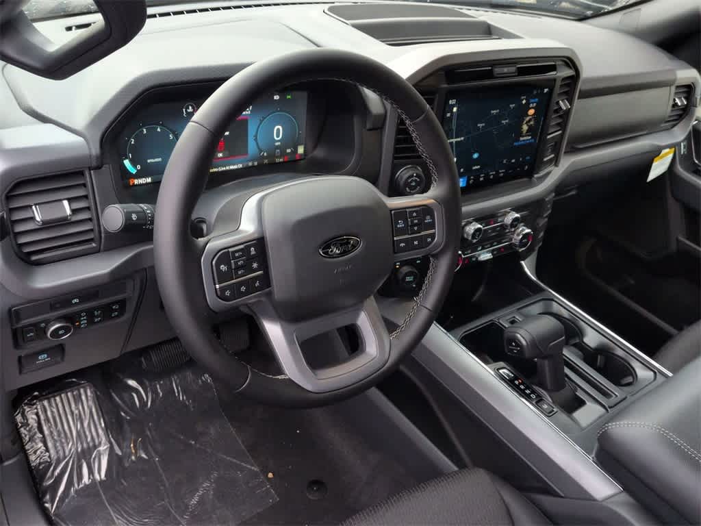 Thumbnail: 2025 Ford F-150 - 10