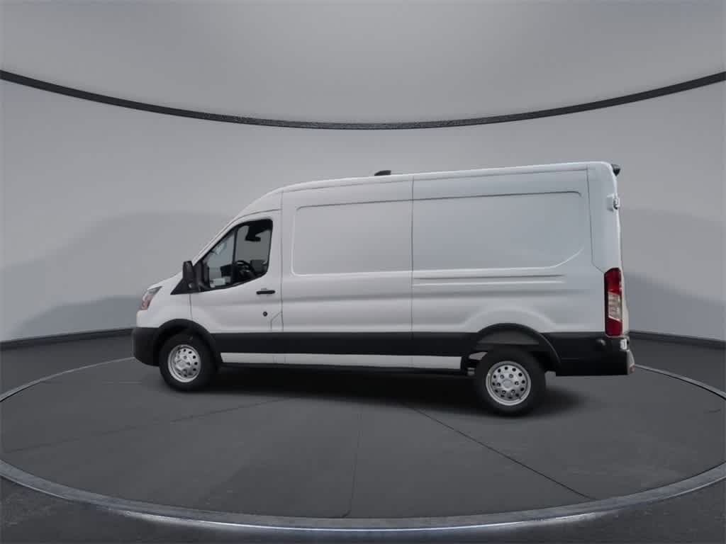 Thumbnail: 2026 Ford Transit Series - 6