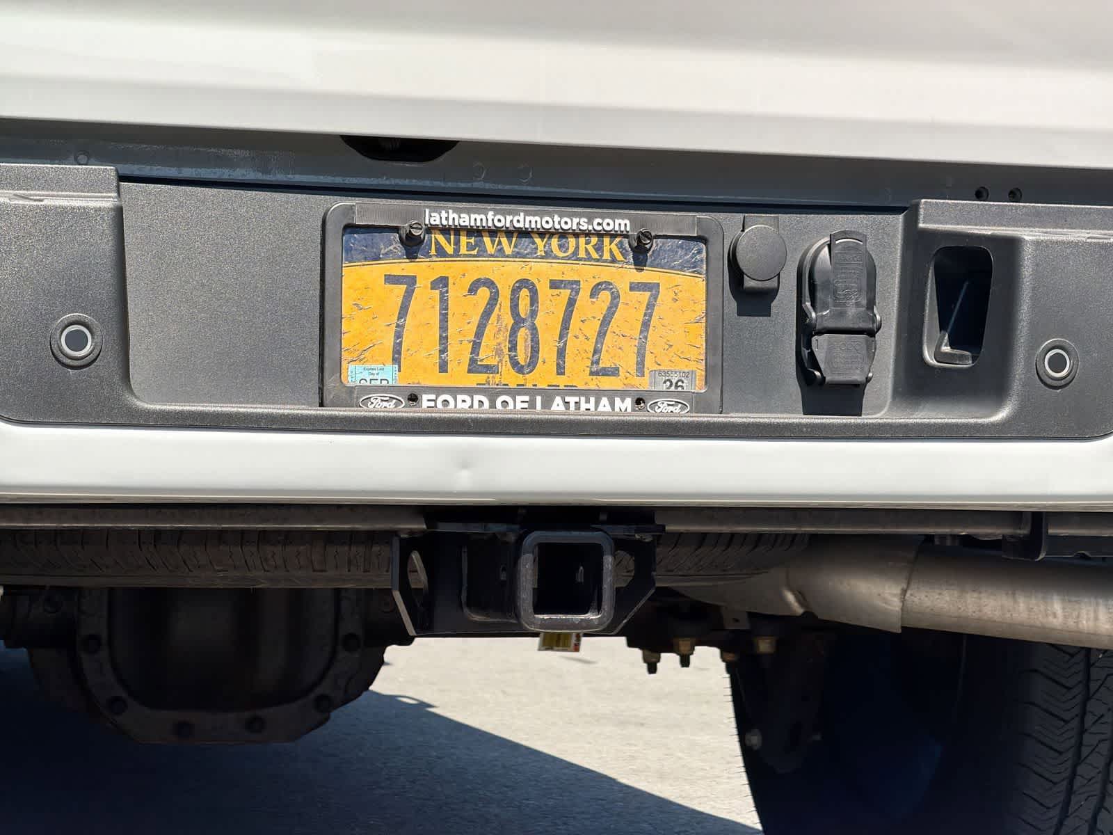 Thumbnail: 2024 Ford F-150 - 35