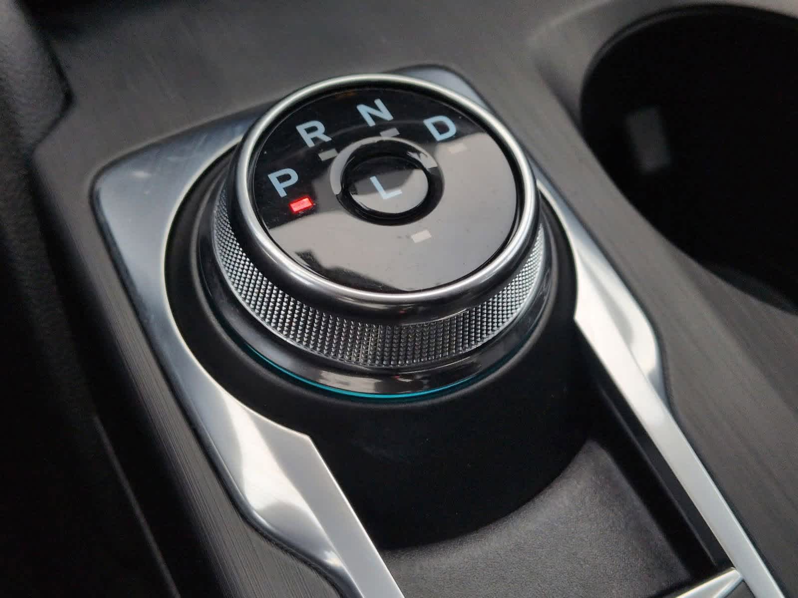 Thumbnail: 2025 Ford Escape - 33