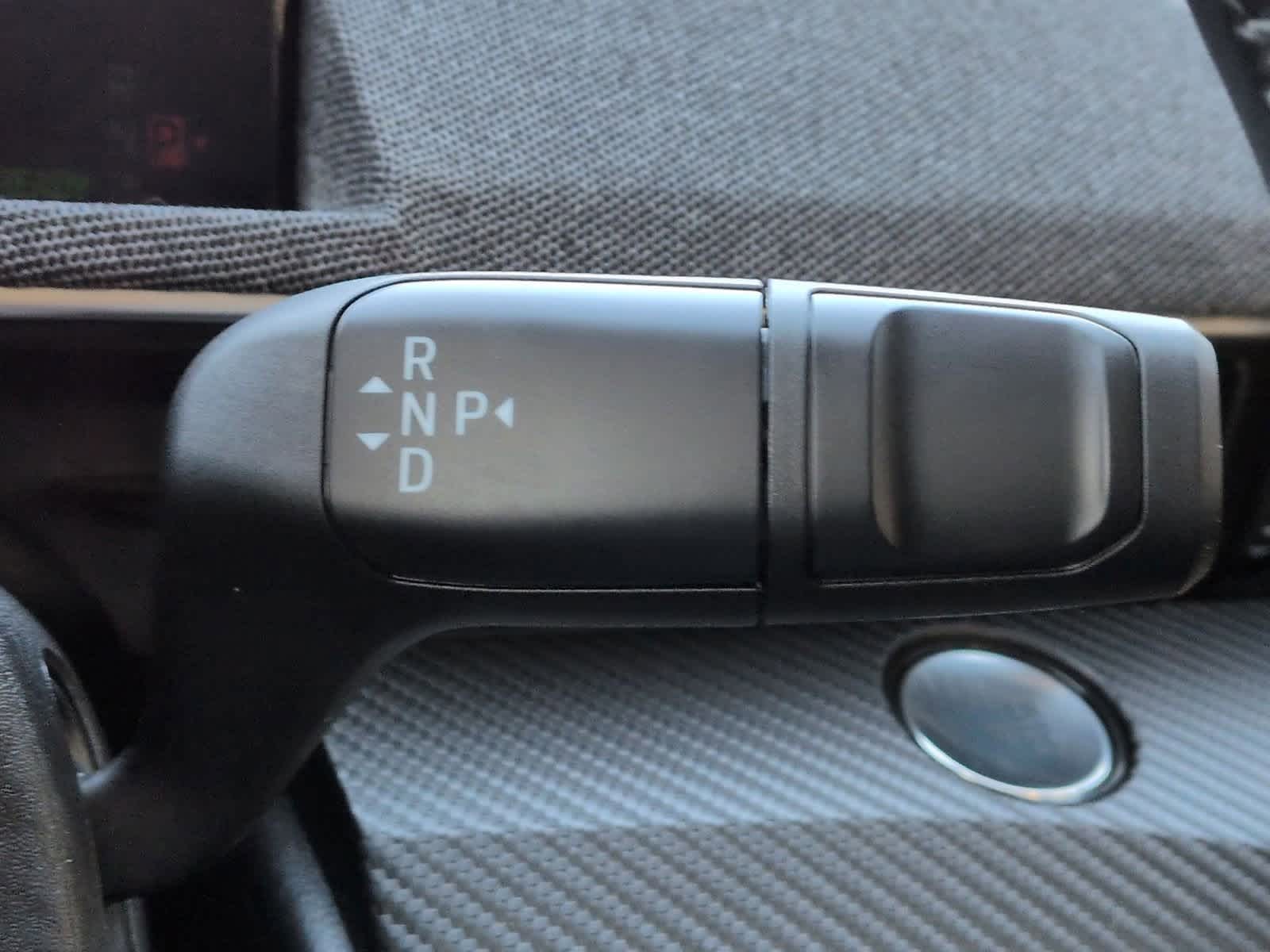 Thumbnail: 2025 Ford Mustang Mach-E - 26