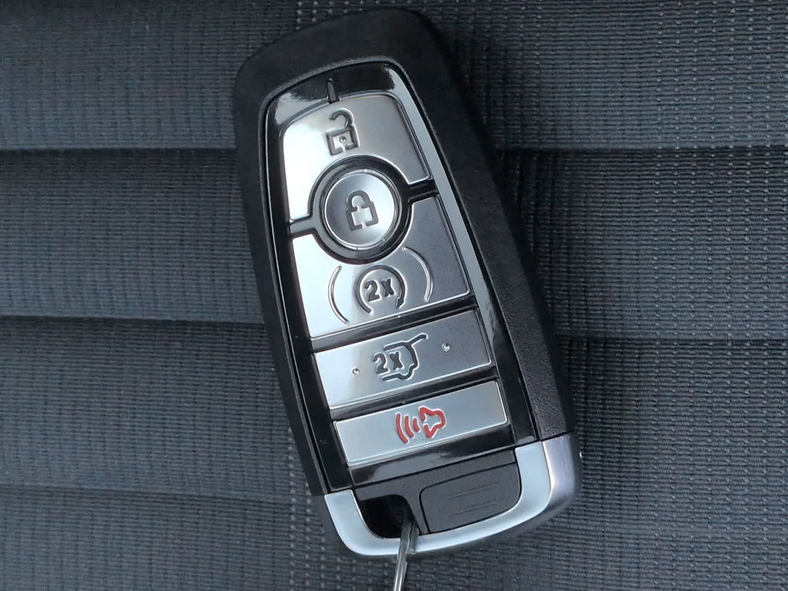 Thumbnail: 2026 Ford Explorer - 37